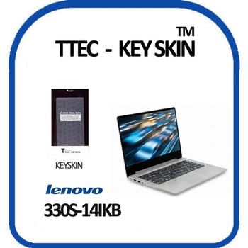 레노버 아이디어패드 330S-14IKB 노트북 키스킨
