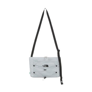 [신상] 노스페이스 보레 알리스 슬림 크로스 백 FM1NN2PR02C-CGY