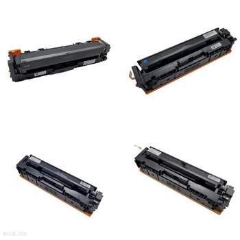 캐논 교체용 호환토너 MF635Cxz 4색세트 대용량 (프린터 리필 교체