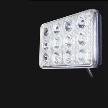 GDM DS89MS98 LED 써치라이트 36W 3만시간이상 12V 24V IP67