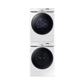삼성 세탁기 + 건조기 WF25DG8250BW+DV21DG8200BW 무료배송