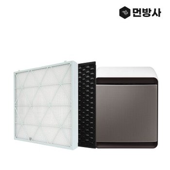 (주)네이처테이블 국산 H13 삼성 큐브 공기청정기 필터 AX47N9880WFD
