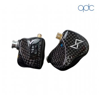 QDC 8PRO 튜닝스위치 하이엔드 이어폰 1년보증AS