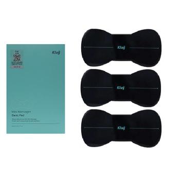 클럭 미니 마사지기 리필패드 큰패드3장 (S11246723)