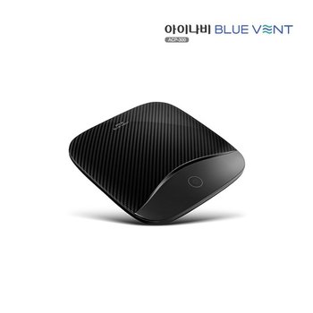 [아이나비] 블루벤트 차량용 공기청정기 ACP-300