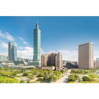 [4인출발] 대만 4일 우리끼리 Courtyard by Marriott Hotel 우라이온천마을 예스지 ATU300DF005C194