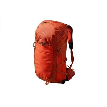 OSPREY 오스프리 26SS 템페스트 프로 30 Mars Orange (Tempest Pro 30)