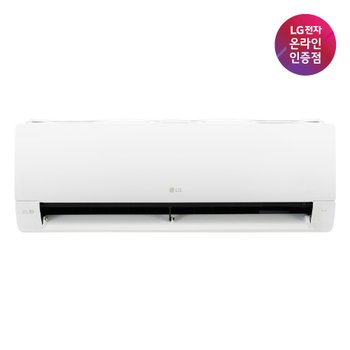 LG 휘센 오브제컬렉션 쿨 2IN1 전용 벽걸이 에어컨 조합용 SQ06FA1WAJ