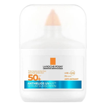 [해외] 라로슈포제 안테리오스 UVair 세럼 자외선 차단제 SPF50+ 50ml