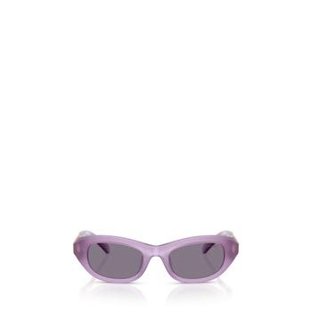 [해외] 25FW 스와로브스키 선글라스 SK6036U 10751A MILKY LILAC