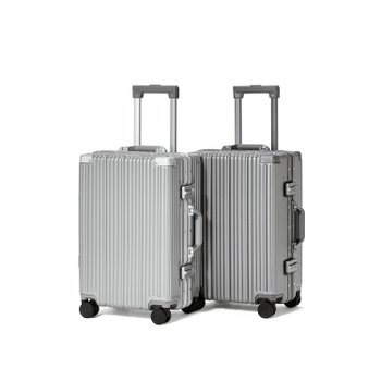 로튼 기내용 여행용 폴리카보네이트 20인치 캐리어