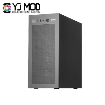 FPS 전용 게이밍 데스크탑 라이젠5 4650G  RT580 2048 조립PC GY89