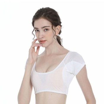 [MEK01O78_62_62]땀 겨땀티 반팔 겨드랑이 겨땀 3색 1개