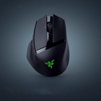 [해외] Razer BASILISK MOBILE 휴대용 무선 마우스 게이밍 마우스