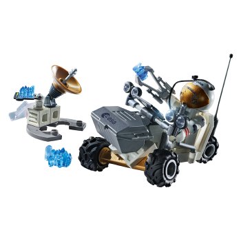 스타터 팩-우주 임무(71734)