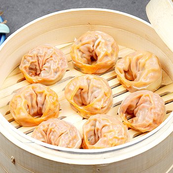 김치왕만두 1.4kg x 2