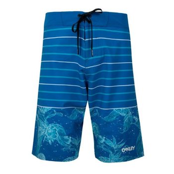 ZQB FOA4030249L7 오클리 레트로 스플릿 21 보드 쇼츠 FOA4030249L7