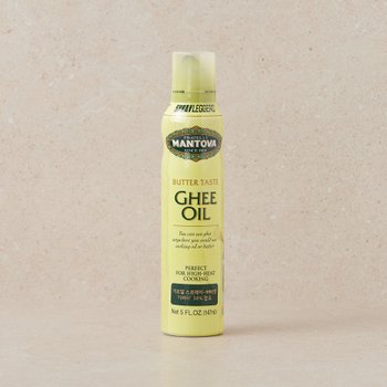 만토바 기오일 스프레이 147ml(버터맛)