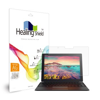 레노버 믹스720 블루라이트차단 종이질감 지문방지 액정보호필름