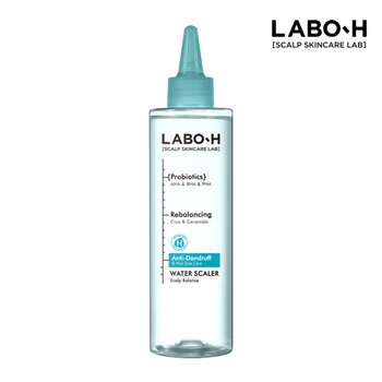 라보에이치 댄드러프클리닉 워터스케일러 탈모증상완화 250ml