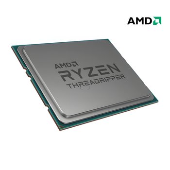 [중고] AMD Threadripper 3990X 서버cpu 워크스테이션cpu