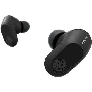[해외] 소니 INZONE Buds WF-G700N Fnatic 콜라보 무선 이어폰 블랙
