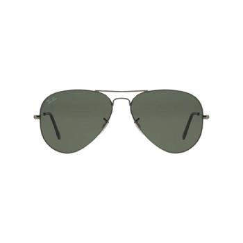 [해외] 레이밴 RB3025 에비에이터 프레임 선글라스 RB3025L2823