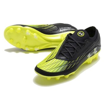 [해외] 언더아머 축구화 UA 마그네티코 엘리트 4 FG 천연잔디용 3027700-001 블랙