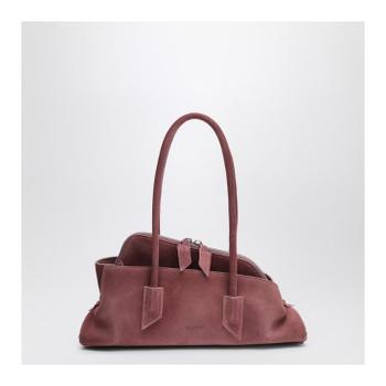 [F1] THE ATTICO 핑크: Pinksued Looks Laughs 260WAH0005LBT108AA/XM_ATTIC-093 TP871014