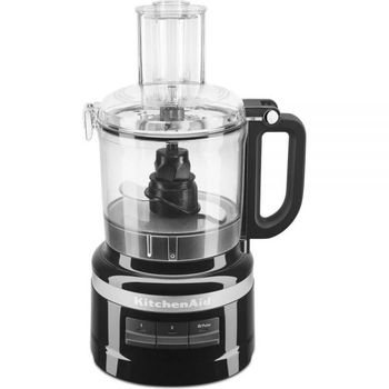 [해외] 영국 키친에이드 푸드프로세서 KitchenAid FOOD PRO 5KFP0719EOB BK 1632653