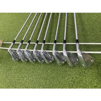 미즈노코리아 정품 JPX923 포지드 여성용