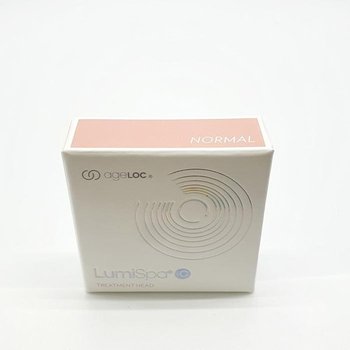 뉴스킨 루미스파 iO 헤드 로즈골드 노멀 (48040076)