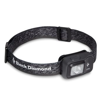 [해외] BlackDiamond 블랙 다이아몬드 아스트로 300 흑연
