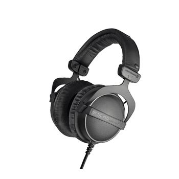 BeyerDynamic DT770PRO Black Edition 베이어다이나믹 정품 모니터링 헤드폰 에디션