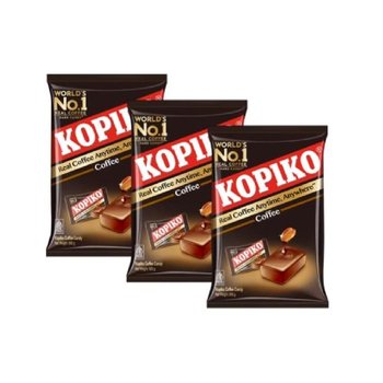 마요라 코피코 커피 캔디 800g x 3개/FJ (52272175)