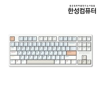 한성컴퓨터 TFG Magnetox 2XL 저소음 (멀티파스텔)