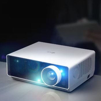 LG프로빔 시네빔 프로젝터 5000안시 6000안시 4K 가정용 홈용 매장용 스크린골프 업소용