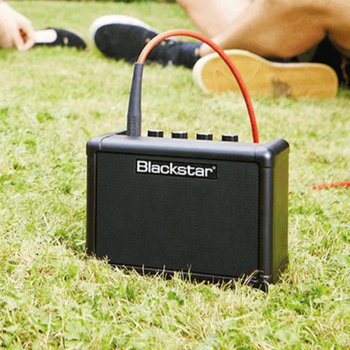 블랙스타 기타앰프 FLY3 3W 미니앰프