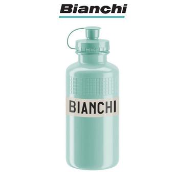 비앙키 빈티지 CK 물통 자전거 사이클 보틀500mL
