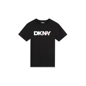 DKNY 티셔츠 D60190K_09B TP870901532