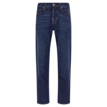 [해외] 25FW 야콥코헨 데님 팬츠 JUMQE033075S4259V1100D BLUE