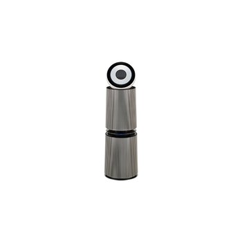 LG 퓨리케어 오브제컬렉션 AS354NS4H 360도 알파UP G 펫필터 114㎡ / KN