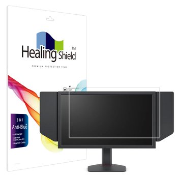 벤큐 XL2566X 플러스 블루라이트차단 액정보호필름