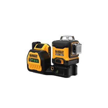 디월트 측정 레이저수평 그린 DCE089D1G18-KR 5106947