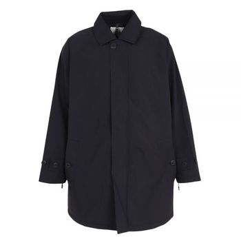 [해외] ELKEX 맨즈 SOUTIEN COLLOR 코트 EKM5FA0011 BLK -블랙 1068279