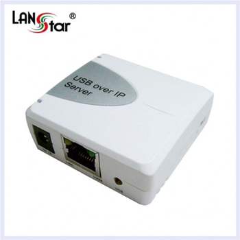USB프린터서버 USB장치 네트워크서버 및 공유 ZOT-US2101 3491