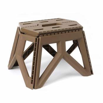 휴대용 QR96PC95 접이식 의자 접의자 여행용의자