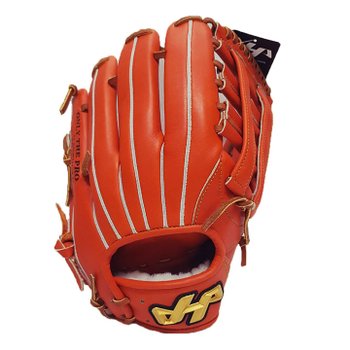 하타케야마 외야글러브 플렉시블 재팬 하이드 G-42or