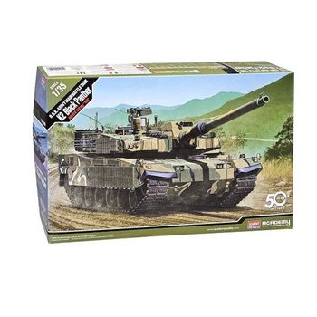 조립식 밀리터리 프라모델 탱크 모형 육군 K2 흑표