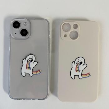 토나와 이모티콘 16케이스 실리콘 젤리 갤럭시 S22 S2